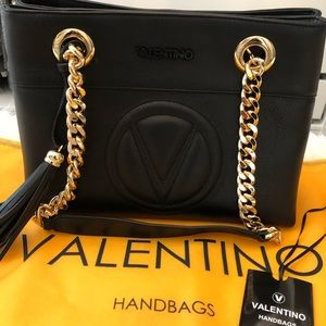 Brand New Valentino by Mario Valentino